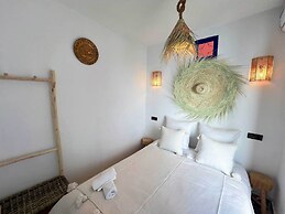 Couloirs de la Médina