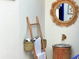 Couloirs de la Médina