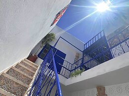 Couloirs de la Médina