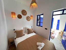 Couloirs de la Médina