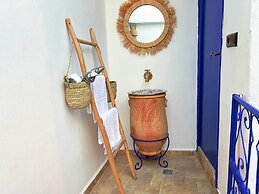 Couloirs de la Médina