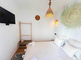 Couloirs de la Médina