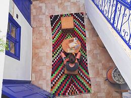 Couloirs de la Médina