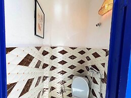 Couloirs de la Médina