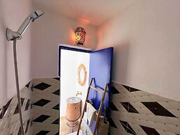 Couloirs de la Médina