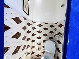 Couloirs de la Médina