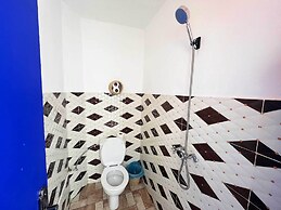 Couloirs de la Médina