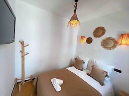 Couloirs de la Médina