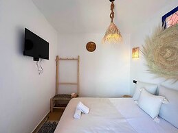 Couloirs de la Médina