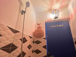 Couloirs de la Médina