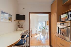 Linda Apartment 3 in Como