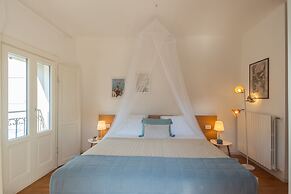 Linda Apartment 3 in Como