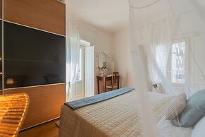 Linda Apartment 3 in Como