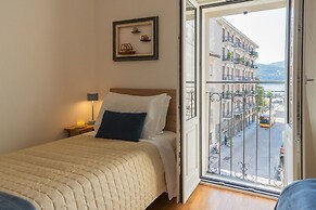 Linda Apartment 3 in Como