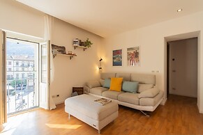 Linda Apartment 3 in Como