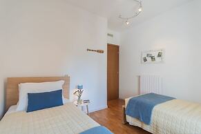 Linda Apartment 3 in Como