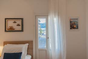 Linda Apartment 3 in Como