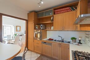 Linda Apartment 3 in Como