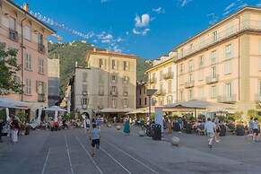 Linda Apartment 3 in Como