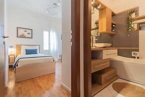 Linda Apartment 3 in Como