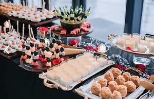 The Sea View Cam Ranh