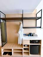 The Sea View Cam Ranh