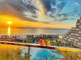 The Sea View Cam Ranh