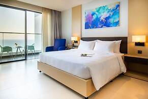 The Sea View Cam Ranh