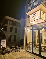 The Sea View Cam Ranh