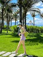 The Sea View Cam Ranh