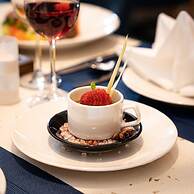 The Sea View Cam Ranh