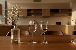 The Sea View Cam Ranh