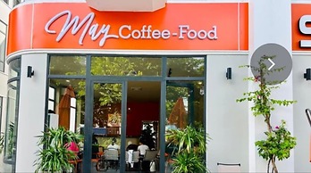 The Sea View Cam Ranh