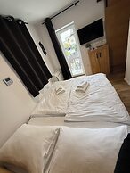 PJagodic Hotel Cerklje