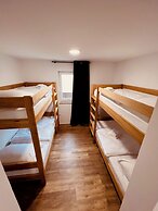 PJagodic Hotel Cerklje