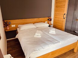 PJagodic Hotel Cerklje