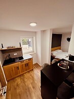 PJagodic Hotel Cerklje
