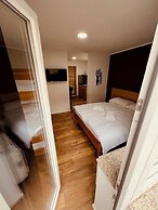 PJagodic Hotel Cerklje