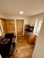 PJagodic Hotel Cerklje