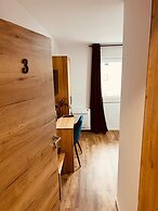 PJagodic Hotel Cerklje