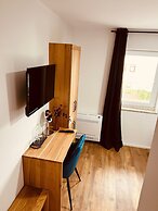 PJagodic Hotel Cerklje