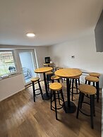 PJagodic Hotel Cerklje