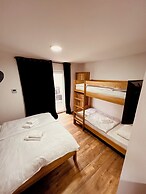 PJagodic Hotel Cerklje