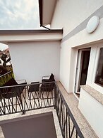 PJagodic Hotel Cerklje