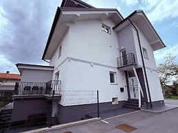 PJagodic Hotel Cerklje