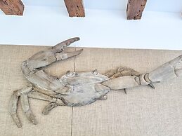 Ca de la Corona - Moeca