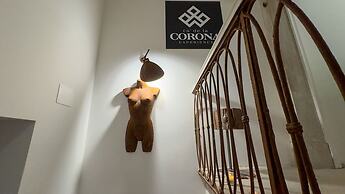 Ca de la Corona - Moeca