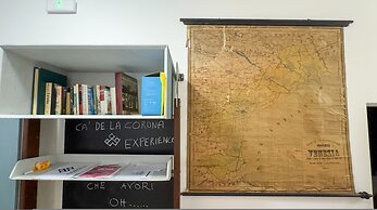 Ca de la Corona - Moeca