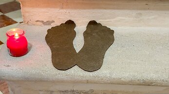 Ca de la Corona - Moeca