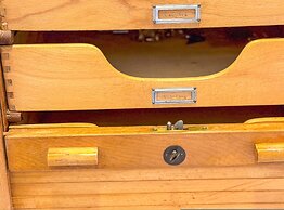 Ca de la Corona - Moeca